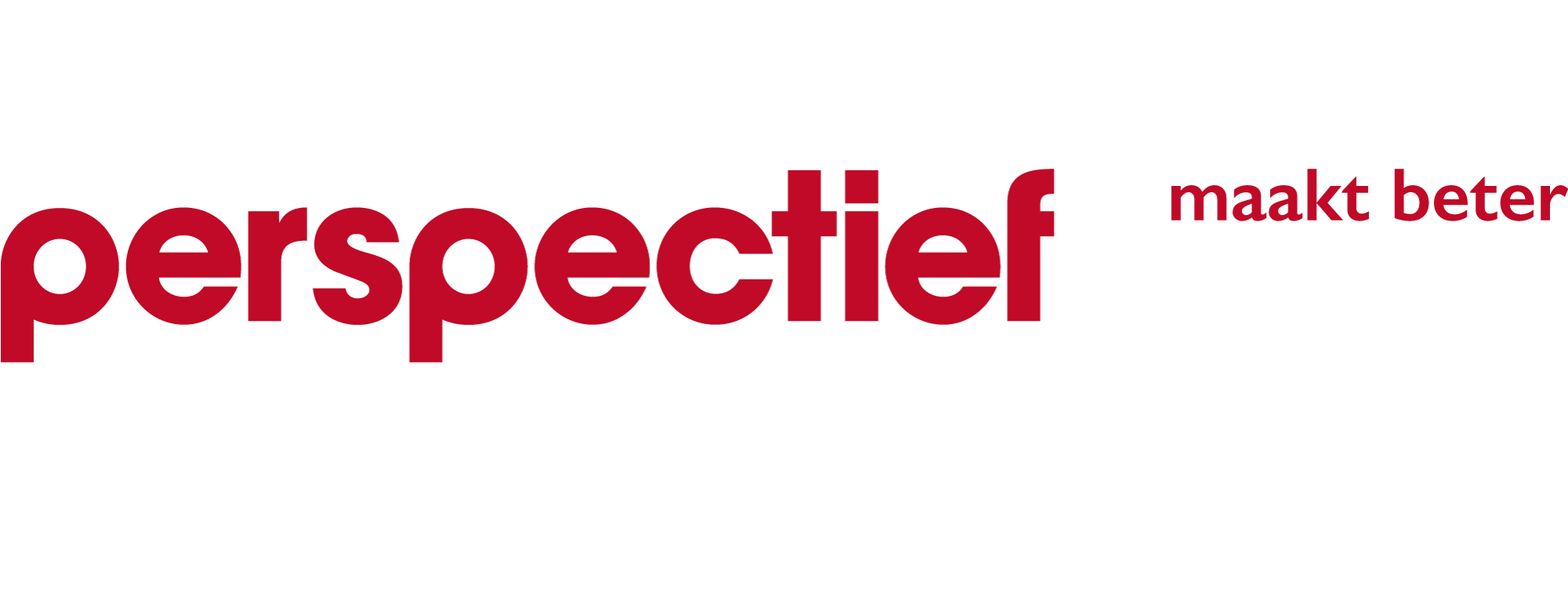Perspectief groep